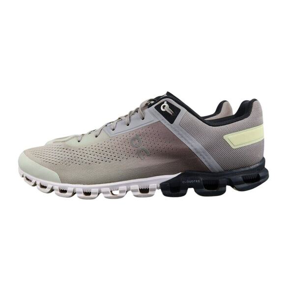 On Shoes Mens 12 Cloudflow Road Running Athletic Comfort Sport Active Trainers main image 8